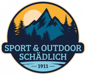 Firmenlogo von Sport & Outdoor Schädlich in Aschaffenburg