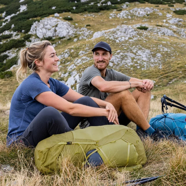 Der deuter Aircontact Ultra bietet durchdachte Funktionalität und zuverlässige Unterstützung – auch auf anspruchsvollen Touren.
#TakingComfortToExtremes #deuter