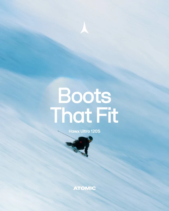 Wenn Technik auf Gefühl trifft – Atomic Boots. ⚡

#atomic #boots #skiing #winterliebe #sport2000