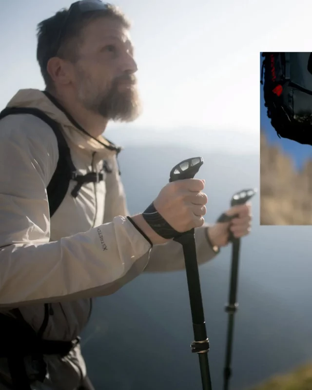 ⛰️🥾 Die neuen LEKI Makalu Modelle!

Ob Aluminium oder Carbon – die Makalu-Serie steht für Komfort, Stabilität und zuverlässigen Halt auf deinen Touren. 🌲🏔️

Mit ergonomischem Aergon Air Griff, praktischer Griffverlängerung und optimaler Kontrolle bergauf wie bergab sind sie echte Allrounder für Wandern und Trekking.

LEKI Makalu – bereit für dein nächstes Abenteuer. 🥾🌄

@leki.outdoor 

#outdoor ##trekking #wandern #spessart #travel
