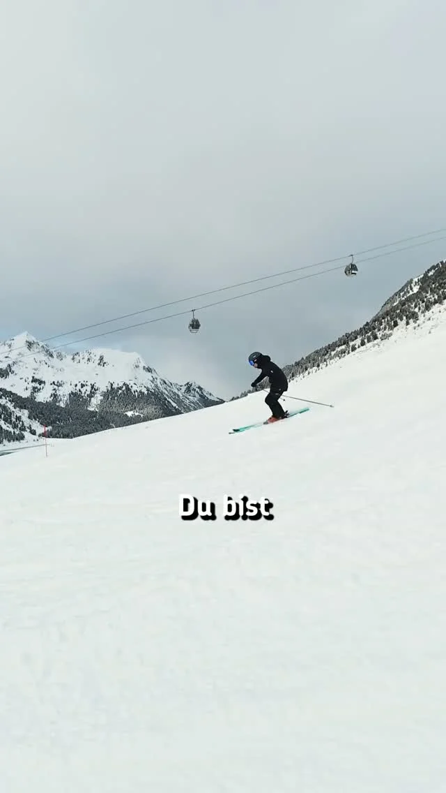 Wenn der Skischuh zum entscheidenden Detail wird. 👀🎿
Der Tecnica Mach1 130 steht für sportlichen Fit, direkte Kraftübertragung und Kontrolle auf der Piste.

👉 Bei uns anprobieren und selbst erleben!

#tecnica #mach1 #skischuh #skiing #wintersport